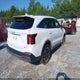 5XYRLDJC8RG283091 2024 Kia Sorento S auction photo thumbnail 4