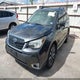 JF2SJGTC2HH403805 2017 Subaru Forester Touring auction photo thumbnail 2
