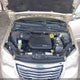 2C4RC1GG0FR573664 2015 Chrysler Town & Country Limited Platinum auction photo thumbnail 10