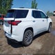 1GNEVKKW1NJ129202 2022 Chevrolet Traverse Awd Premier auction photo thumbnail 4