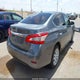 3N1AB7AP1FL659609 2015 Nissan Sentra Fe+ S/S/Sl/Sr/Sv auction photo thumbnail 4