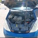 1FAFP33P0YW205476 2000 Ford Focus Lx auction photo thumbnail 10