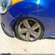 KMHTC6AE1EU192381 2014 Hyundai Veloster Turbo W/Black auction photo thumbnail 6