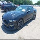 1FA6P8TH4N5100883 2022 Ford Mustang Ecoboost Premium Fastback auction photo thumbnail 2