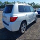 JTEES42A392125701 2009 Toyota Highlander Limited auction photo thumbnail 4
