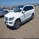4JGDF6EE2FA560706 2015 Mercedes-Benz Gl 450 4Matic auction photo thumbnail 2