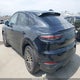 WP1BA2AY5NDA49862 2022 Porsche Cayenne Coupe Platinum Edition auction photo thumbnail 3