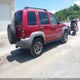 1J4GL38K26W237215 2006 Jeep Liberty Renegade auction photo thumbnail 4