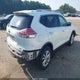 5N1AT2MT0EC822973 2014 Nissan Rogue Sv auction photo thumbnail 4
