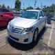 4T1BF3EK4AU111028 2010 Toyota Camry Le auction photo thumbnail 2