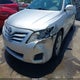 4T1BF3EK4AU111028 2010 Toyota Camry Le auction photo thumbnail 6