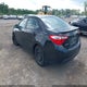 2T1BURHE1EC102471 2014 Toyota Corolla S Plus auction photo thumbnail 3