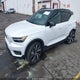 YV4ED3UR3M2612978 2021 Volvo Xc40 Recharge Pure Electric P8 auction photo thumbnail 2