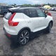 YV4ED3UR3M2612978 2021 Volvo Xc40 Recharge Pure Electric P8 auction photo thumbnail 4
