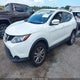 JN1BJ1CR8HW101398 2017 Nissan Rogue Sport Sv auction photo thumbnail 2