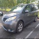 5TDKK3DC7BS156609 2011 Toyota Sienna Le V6 auction photo thumbnail 2