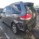 5TDKK3DC7BS156609 2011 Toyota Sienna Le V6 auction photo thumbnail 3