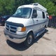 2B6KB31Y0XK535769 1999 Dodge Ram Van 3500 Commercial/Conversion auction photo thumbnail 2