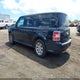 2FMGK5BC8ABD00927 2010 Ford Flex Se auction photo thumbnail 3