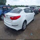 5XXGM4A73FG512350 2015 Kia Optima Lx auction photo thumbnail 4