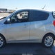 KL8CD6SA9LC475166 2020 Chevrolet Spark Fwd 1Lt Automatic auction photo thumbnail 14