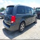 2D4RN5DG2BR765011 2011 Dodge Grand Caravan Crew auction photo thumbnail 4