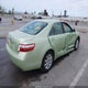 4T1BB46KX7U001447 2007 Toyota Camry Hybrid auction photo thumbnail 4