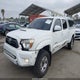 3TMKU4HN9CM031916 2012 Toyota Tacoma Dbl Cab Prerunner Lng Bed auction photo thumbnail 2