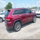 1C4RJFBG7GC504278 2016 Jeep Grand Cherokee Limited auction photo thumbnail 4