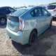 JTDKN3DU0C1568031 2012 Toyota Prius Three auction photo thumbnail 4