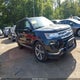 1FM5K7F85JGA28791 2018 Ford Explorer Limited auction photo thumbnail 1