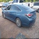 KMHE24L10GA011883 2016 Hyundai Sonata Hybrid Se auction photo thumbnail 3