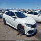 2HGFC2F80LH516483 2020 Honda Civic Sport auction photo thumbnail 1