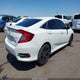 2HGFC2F80LH516483 2020 Honda Civic Sport auction photo thumbnail 4
