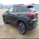 KL79MTSL8SB013393 2025 Chevrolet Trailblazer Fwd Rs auction photo thumbnail 3