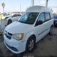 2C4RDGCG2DR536621 2013 Dodge Grand Caravan Sxt auction photo thumbnail 2