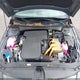 KMHLM4DJ9RU120988 2024 Hyundai Elantra Hybrid Blue auction photo thumbnail 10