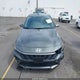 KMHLM4DJ9RU120988 2024 Hyundai Elantra Hybrid Blue auction photo thumbnail 13