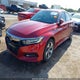 1HGCV1F59KA035853 2019 Honda Accord Ex-L auction photo thumbnail 2