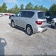JN8AY2AD8M9661940 2021 Nissan Armada Sv 4Wd auction photo thumbnail 3