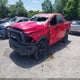 1C6RR7LG3PS572829 2023 Ram 1500 Classic Warlock 4X4 5'7 Box auction photo thumbnail 2