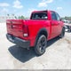 1C6RR7LG3PS572829 2023 Ram 1500 Classic Warlock 4X4 5'7 Box auction photo thumbnail 4