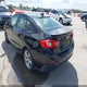 1G1BE5SM5K7141544 2019 Chevrolet Cruze Lt auction photo thumbnail 3