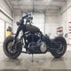 1HD1YLK12JC011570 2018 Harley-Davidson Fxfbs Fat Bob 114 auction photo thumbnail 2
