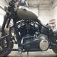 1HD1YLK12JC011570 2018 Harley-Davidson Fxfbs Fat Bob 114 auction photo thumbnail 9
