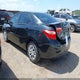 5YFBURHE7KP881905 2019 Toyota Corolla Le auction photo thumbnail 3