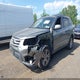 5XYZK3AB4CG133149 2012 Hyundai Santa Fe Limited auction photo thumbnail 2