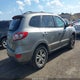 5XYZK3AB4CG133149 2012 Hyundai Santa Fe Limited auction photo thumbnail 4