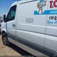 WD3PE7CC6C5625292 2012 Mercedes-Benz Sprinter S Normal Roof auction photo thumbnail 14