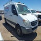 WD3PE7CC6C5625292 2012 Mercedes-Benz Sprinter S Normal Roof auction photo thumbnail 1